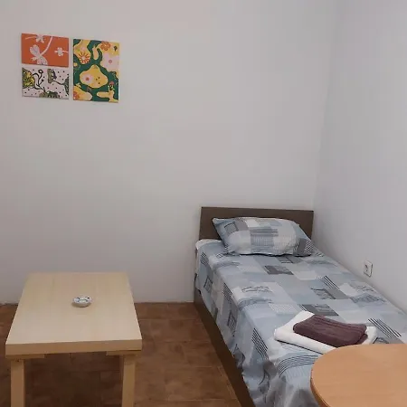 Charming Aquamarine Getaway Апартаменты *