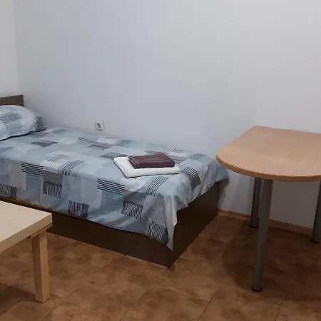 Charming Aquamarine Getaway Апартаменты Варна