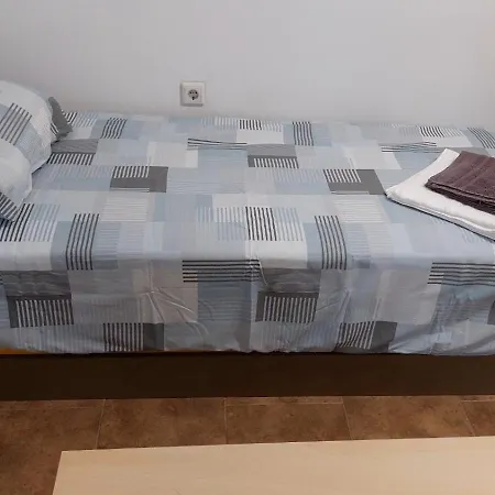 Апартаменты Charming Aquamarine Getaway *