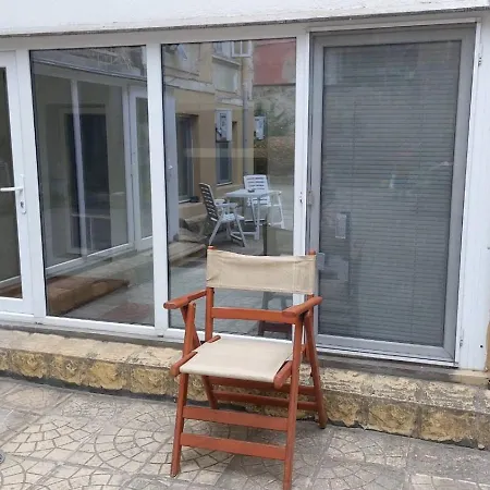 Апартаменты Charming Aquamarine Getaway Варна