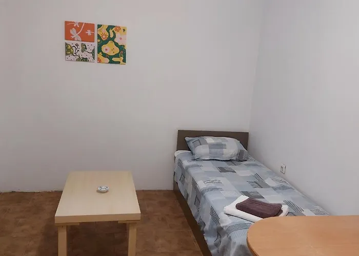 Charming Aquamarine Getaway アパート *