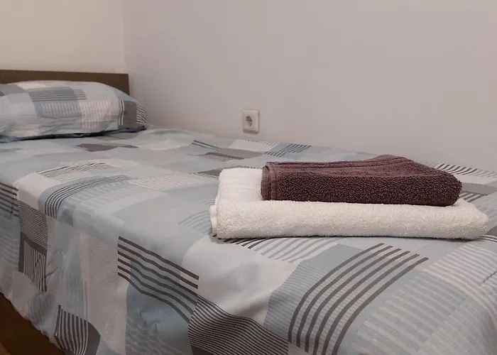 Charming Aquamarine Getaway * ヴァルナ