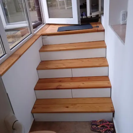 Charming Aquamarine Getaway Varna