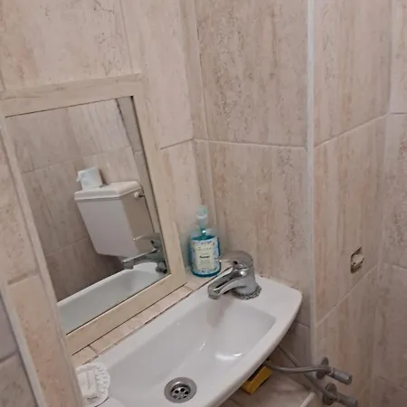 Charming Aquamarine Getaway