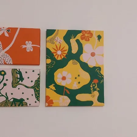 Apartment Charming Aquamarine Getaway *